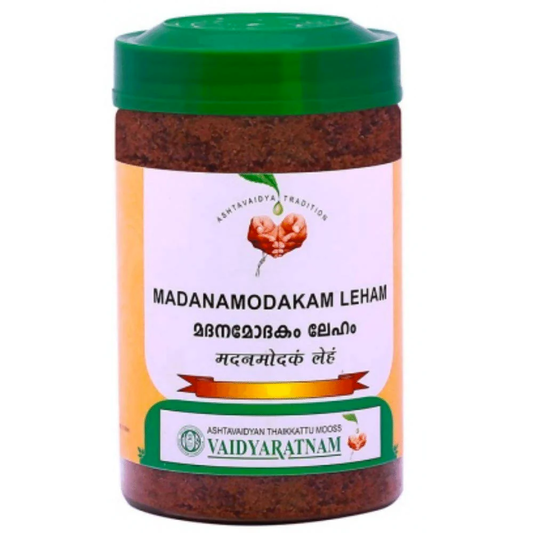 Madanamodakam Leham (500g)