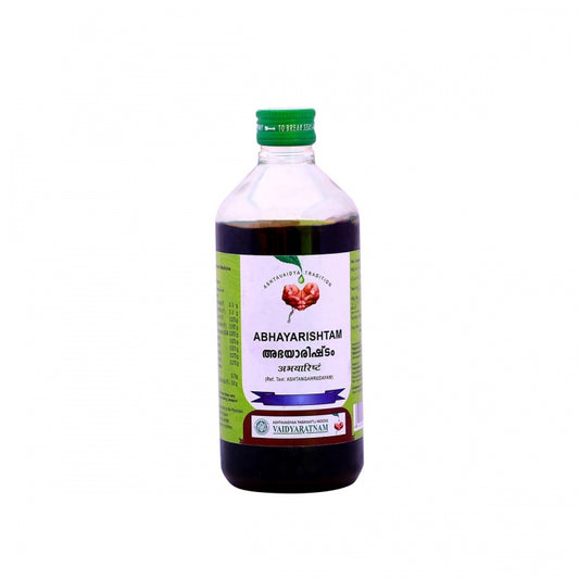 Abhayarishtam (450mL)