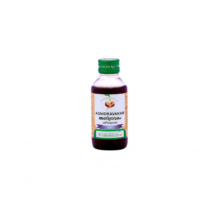 Agnidravakam (100mL)