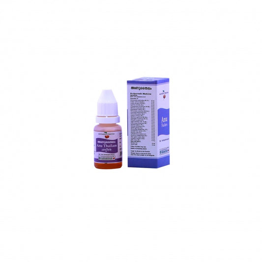 Anu Thailam (10 mL)