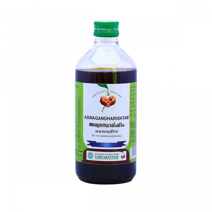 Ashwagandha Arishtam (450mL)