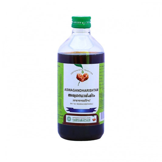 Ashwagandha Arishtam (450mL)