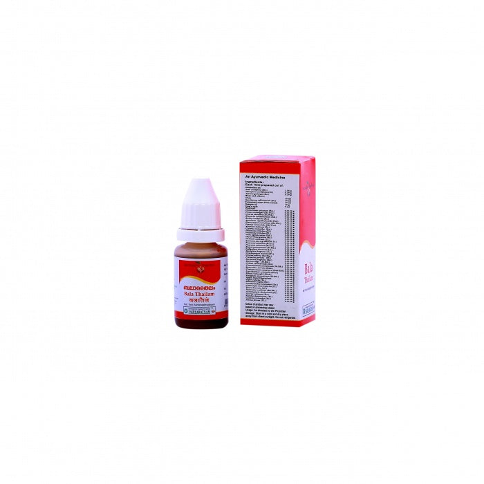 Bala Thailam (10 mL)