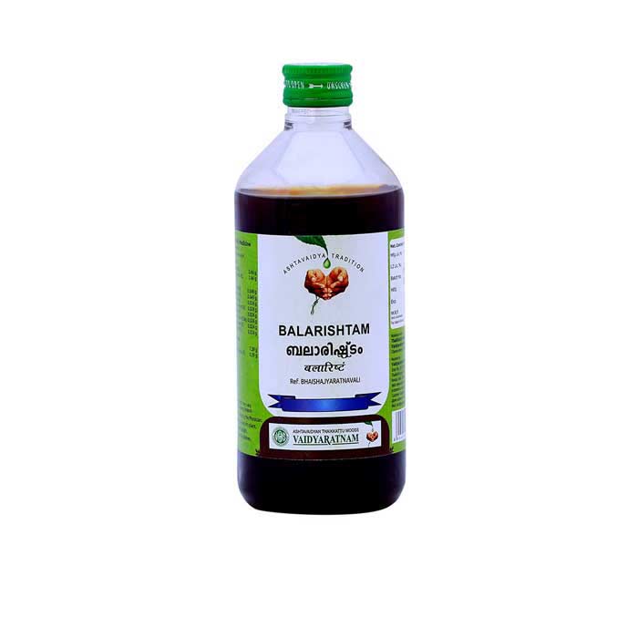 Balarishtam (450mL)