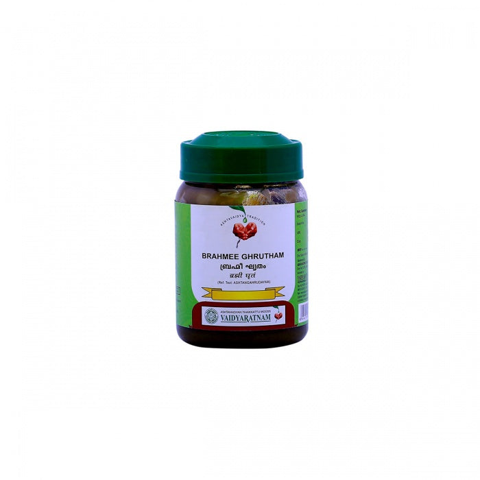 Brahmi Ghee