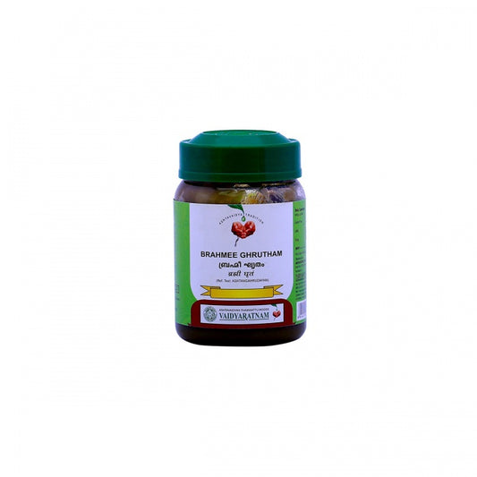 Brahmi Ghee