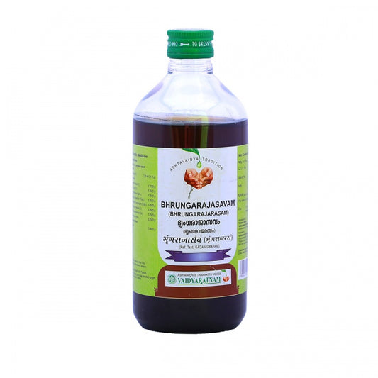 BhringarajAsavam (450mL)