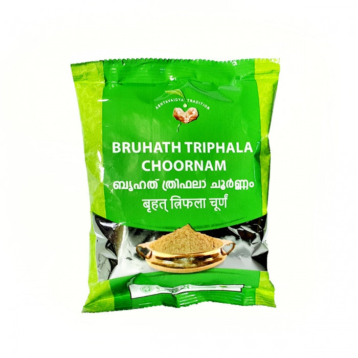 Brihath triphala choornam (100g)