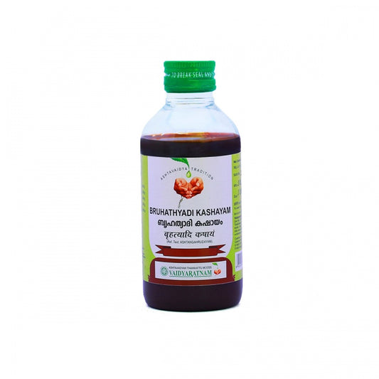 Bruhathyadi Kashayam (200ml)