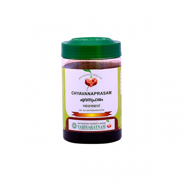 Chyawanprash (500g)