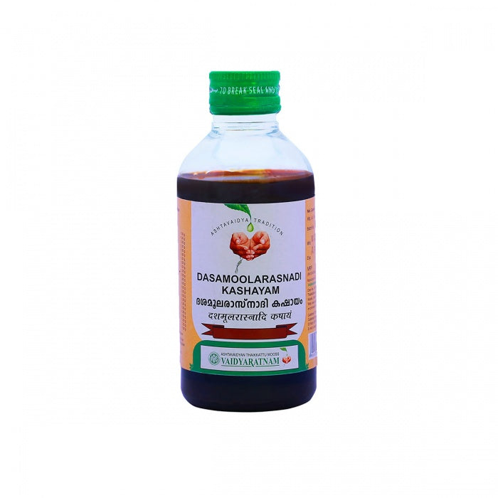 Dasamoolarasnadi Kashayam (200mL)