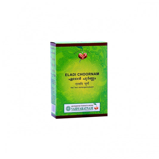 Eladi choornam (100g)