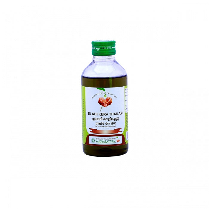 Eladi Kera Oil (200 ml)