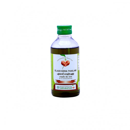 Eladi Kera Oil (200 ml)