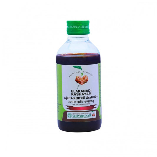 Elakanadi Kashayam (200mL)