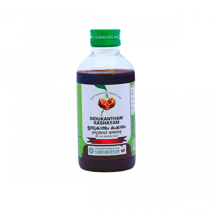 Indukantham Kashayam (200mL)