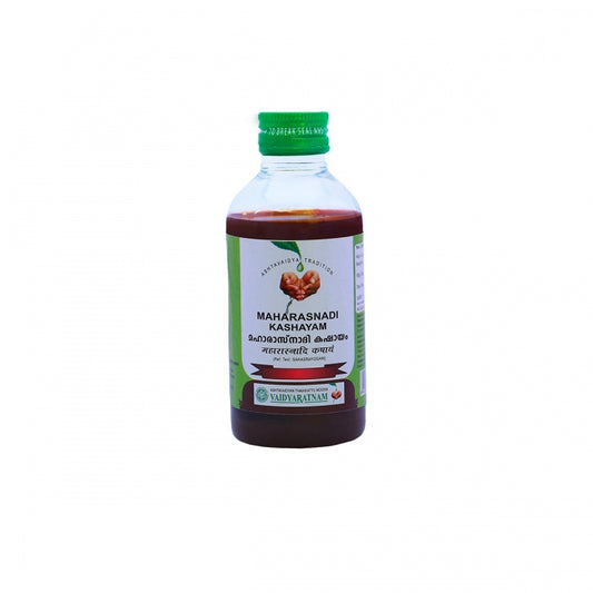 Maharasnadi Kashayam (200mL)