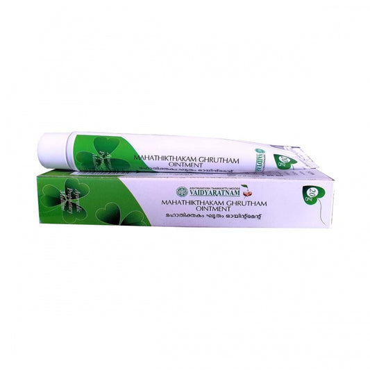 Mahathikthakam Grutham Ointment (20g)