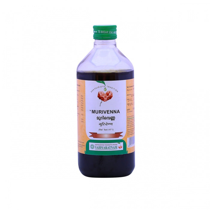 Murivenna Thailam (450 mL)