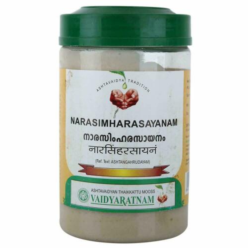 Narasimha Rasayanam (350g)