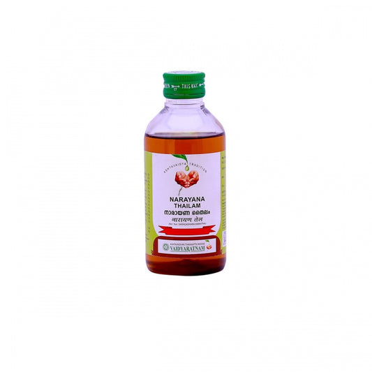 Narayana Thailam (200mL)