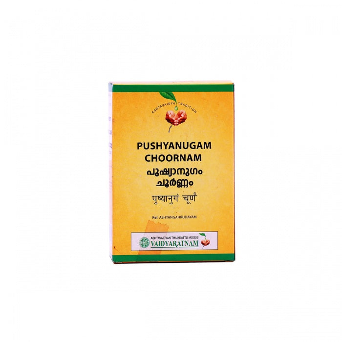 Pushyanug Churna (50g)