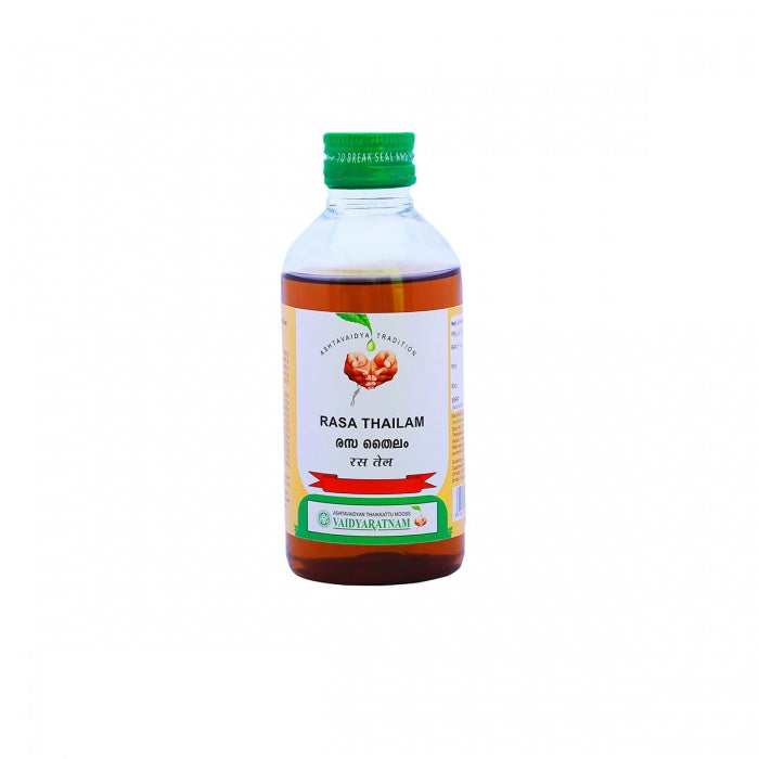 Rasa Thailam (200 mL)