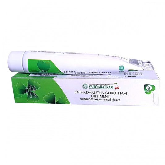 Sathadhautha Grutham Ointment (20g)