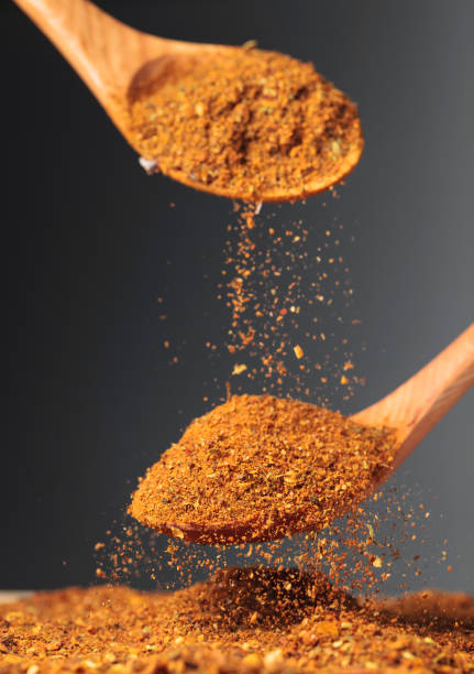 Chivda Spice Mix