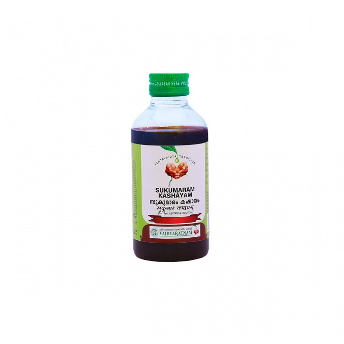 Sukumaram Kashayam (200mL)