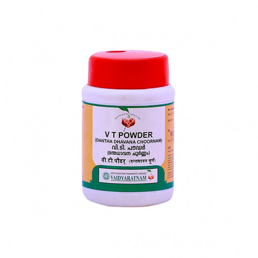 Herbal Tooth Powder (50g)