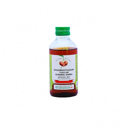 Dhanvantaram Tailam (200 mL)